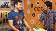 Fernando Dente, el virtuoso del Bailando: Estoy como en una montaña rusa Fernando Dente, el virtuoso del Bailando: Estoy como en una montaña rusa