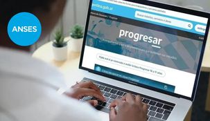 ANSES explica el paso a paso para cobrar las Becas Progresar. ANSES explica el paso a paso para cobrar las Becas Progresar.