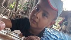 Loan Danilo Peña desapareció en junio de 2024. Loan Danilo Peña desapareció en junio de 2024.