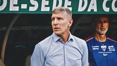 Martín Palermo aún no definió su futuro como entrenador, pero le gustaría seguir en Brasil. Martín Palermo aún no definió su futuro como entrenador, pero le gustaría seguir en Brasil.