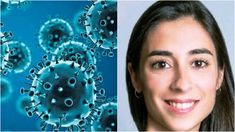 Soledad Palameta Miller está acusada de robarse material biológico sensible, incluyendo cepas de gripe A. Soledad Palameta Miller está acusada de robarse material biológico sensible, incluyendo cepas de gripe A.