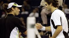 No sé cómo, pero cuando tenía que ganar el punto lo hacía siempre, recordó Gaudio. No sé cómo, pero cuando tenía que ganar el punto lo hacía siempre, recordó Gaudio.