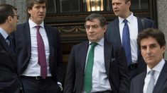 Pepín Rodríguez Simón fue el principal operador judicial del macrismo. Pepín Rodríguez Simón fue el principal operador judicial del macrismo.