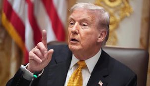 Estados Unidos evalúa aportar soldados. Estados Unidos evalúa aportar soldados.