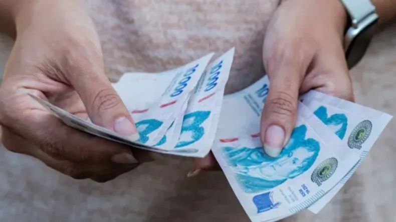 El Sueldo Anual Complementario se paga en dos cuotas y el próximo cobre será en breve. El Sueldo Anual Complementario se paga en dos cuotas y el próximo cobre será en breve.