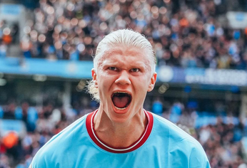 C5N | Erling-Haaland