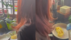 El video lo compartió Máximo Kirchner en sus redes sociales.&nbsp;