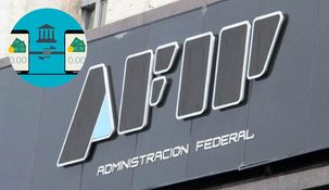 AFIP actualizó el monto máximo que se puede transferir por bancos o billeteras virtuales.