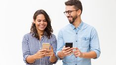 Esta es la función de WhatsApp que los usuarios estaban esperando. Esta es la función de WhatsApp que los usuarios estaban esperando.