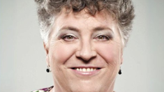 Uribelarrea tenía una trayectoria de más de 45 años en el espectáculo. Uribelarrea tenía una trayectoria de más de 45 años en el espectáculo.