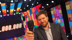 El conductor recibió un llamado de atención de parte de las autoridades de El Trece. El conductor recibió un llamado de atención de parte de las autoridades de El Trece.