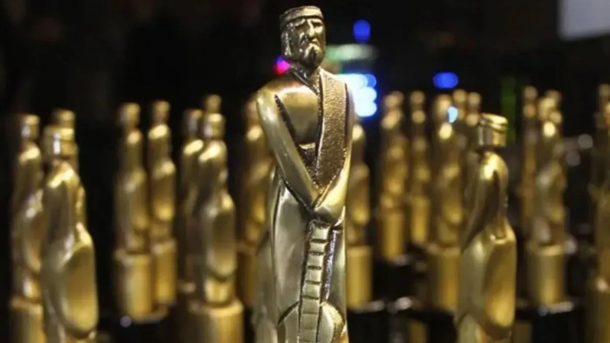 Premios Martín Fierro 2026: uno por uno, quiénes son todos los nominados
