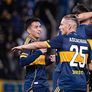 Boca superó sin problemas al equipo brasileño en Salta.