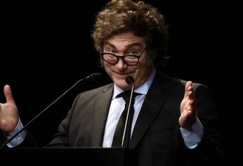 C5N | javier-milei-latam