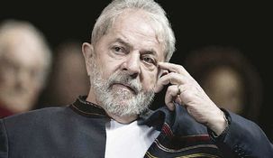El líder del PT remarcó los riesgos de un triunfo de Bolsonaro.