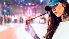 Candelaria Tinelli reveló su favorita para el Bailando. Candelaria Tinelli reveló su favorita para el Bailando.