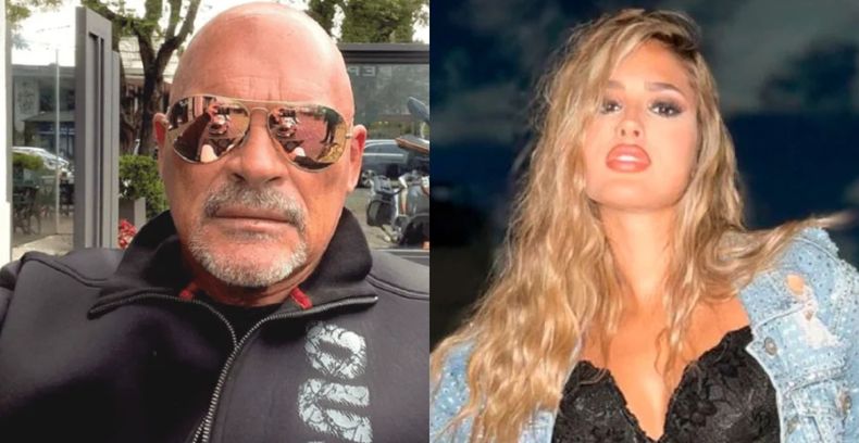 Alfa y Julieta Poggio serán panelistas de El Debate de Gran Hermano. Alfa y Julieta Poggio serán panelistas de El Debate de Gran Hermano.