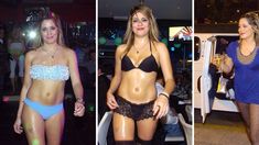 Pamela de los Ángeles: el pasado oculto de la nueva chica de Maradona Pamela de los Ángeles: el pasado oculto de la nueva chica de Maradona