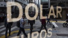 La AFIP investigará a las sociedades de bolsa. La AFIP investigará a las sociedades de bolsa.
