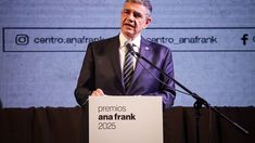 Jorge Macri condicionó su apoyo al Presupuesto a que Nación pague la coparticipación adeudada Jorge Macri condicionó su apoyo al Presupuesto a que Nación pague la coparticipación adeudada