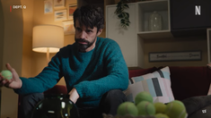 &nbsp;Dept. Q, un thriller policial que será la nueva apuesta de la N roja. Estrenada el pasado 29 de mayo, esta producción británica cuenta con tan solo nueve capítulos, y ya es una de las más comentadas del año.