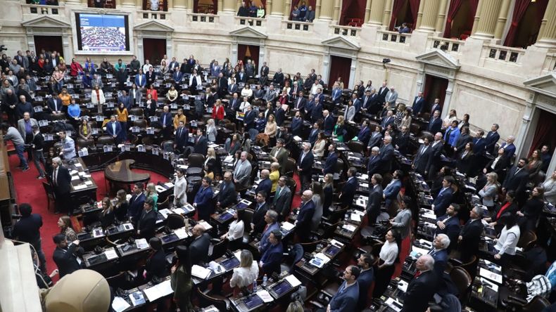 El tratado de la ONU busca regular la pesca en aguas internacionales.