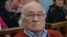 Murió Roberto Perdía.