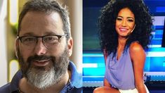 Kate Rodríguez aseguró que tuvo problemas con Gerardo Rozín en Morfi. Kate Rodríguez aseguró que tuvo problemas con Gerardo Rozín en Morfi.
