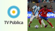 La TV Pública no podrá transmitir el partido entre la Selección argentina y Chile. La TV Pública no podrá transmitir el partido entre la Selección argentina y Chile.