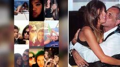 Rial le regaló un auto a Loly por su cumple; el especial mensaje de sus hijas Rial le regaló un auto a Loly por su cumple; el especial mensaje de sus hijas