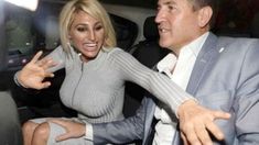 Vicky Xipolitakis: ¿cuánto le pasa su ex de manutención para su hijo? Vicky Xipolitakis: ¿cuánto le pasa su ex de manutención para su hijo?