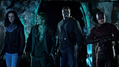 La dinámica entre ambos, especialmente en Luke Cage e Iron Fist, tenía ese aire clásico de “pareja improbable” que termina funcionando. Y eso es algo que muchos esperan volver a ver ahora. La dinámica entre ambos, especialmente en Luke Cage e Iron Fist, tenía ese aire clásico de “pareja improbable” que termina funcionando. Y eso es algo que muchos esperan volver a ver ahora.