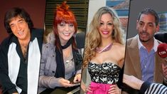 El caso Diwan-Bernal, 20 años antes; Silvia Peyrou: Cacho Castaña es el padre de mi hijo El caso Diwan-Bernal, 20 años antes; Silvia Peyrou: Cacho Castaña es el padre de mi hijo