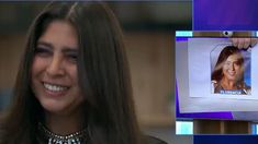 Florencia Cabrera es la sexta eliminada de Gran Hermano 2023. Florencia Cabrera es la sexta eliminada de Gran Hermano 2023.