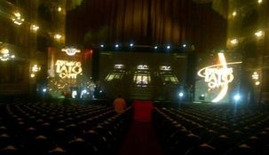 El Premio Tato 2013 fue para Periodismo para Todos; los ganadores de la noche El Premio Tato 2013 fue para Periodismo para Todos; los ganadores de la noche