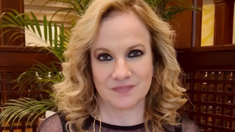 La artista comentó en sus redes sociales cuál fue el motivo de su internación. La artista comentó en sus redes sociales cuál fue el motivo de su internación.