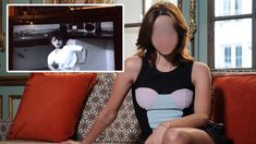 ¿Quién es esta niña, que se convirtió en una actriz que marca tendencia? ¿Quién es esta niña, que se convirtió en una actriz que marca tendencia?