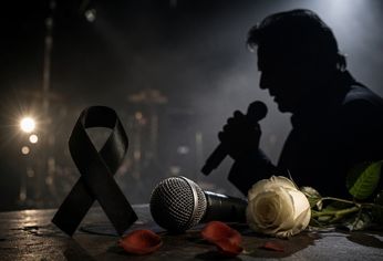 Peppino di Capri fue una figura en la música italiana, catalogado como el “Rey del Twist”
