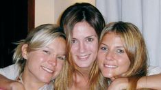 Paula Chaves recordó a Jazmín de Grazia y dio un especial consejo: Cuídense y quiéranse mucho Paula Chaves recordó a Jazmín de Grazia y dio un especial consejo: Cuídense y quiéranse mucho