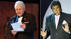 Carlos Sciacaluga perdió por paliza: Luis Ventura le ganó 42% a 26% Carlos Sciacaluga perdió por paliza: Luis Ventura le ganó 42% a 26%