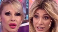 Escándalo entre Stefy Xipolitakis y Mónica Farro: Te acostabas con mi novio en la cama donde dormía yo Escándalo entre Stefy Xipolitakis y Mónica Farro: Te acostabas con mi novio en la cama donde dormía yo
