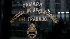 Suspendieron el traspaso de la justicia laboral a CABA. Suspendieron el traspaso de la justicia laboral a CABA.