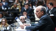 No tengo ningún problema con la secretaria general de la Presidencia, afirmó Francos.&nbsp;&nbsp;