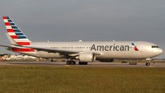 El hecho se produjo en un avión de American Airlines. El hecho se produjo en un avión de American Airlines.