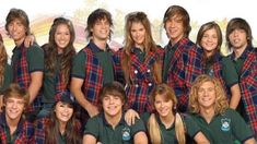 Qué fue de la vida de uno de los galanes de Casi Ángeles y qué opina de Lali Espósito y la China Suárez Qué fue de la vida de uno de los galanes de Casi Ángeles y qué opina de Lali Espósito y la China Suárez