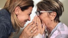 Murió la madre de Eugenia Tobal Murió la madre de Eugenia Tobal