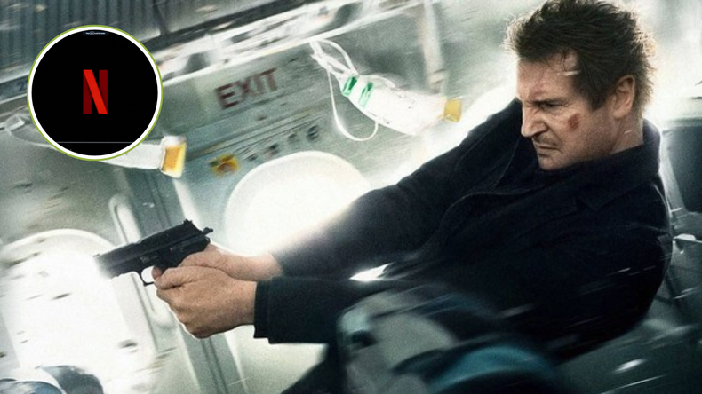 Este clásico volvió a Netflix para que lo puedas disfrutar nuevamente