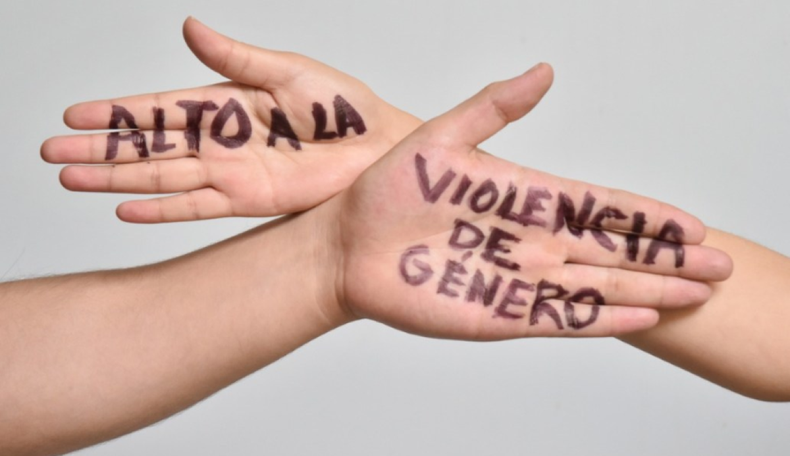 Un hombre que golpeó a su expareja en Rafaela deberá indemnizarla y transferirle una casa. Un hombre que golpeó a su expareja en Rafaela deberá indemnizarla y transferirle una casa.