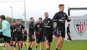 El partido será este domingo a las 15.