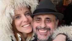Fin del amor: se separaron Jorge Rial y Agustina Kämpfer Fin del amor: se separaron Jorge Rial y Agustina Kämpfer